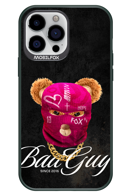 Bad Guy II 2.0 - Apple iPhone 13 Pro Max