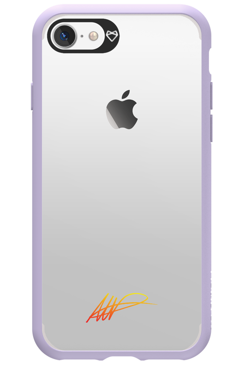 Signature Edition 2.0 - Apple iPhone 7