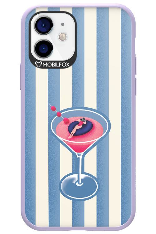 Poolside Affair - Apple iPhone 12