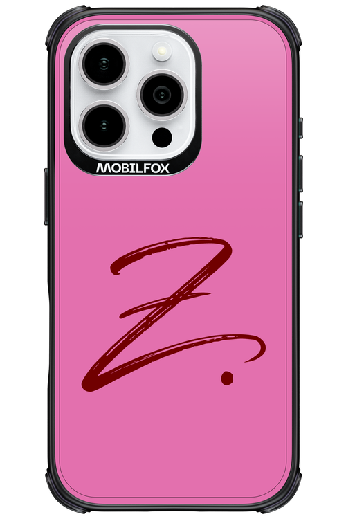 (Sorbet) Z 2.0 - Apple iPhone 16 Pro