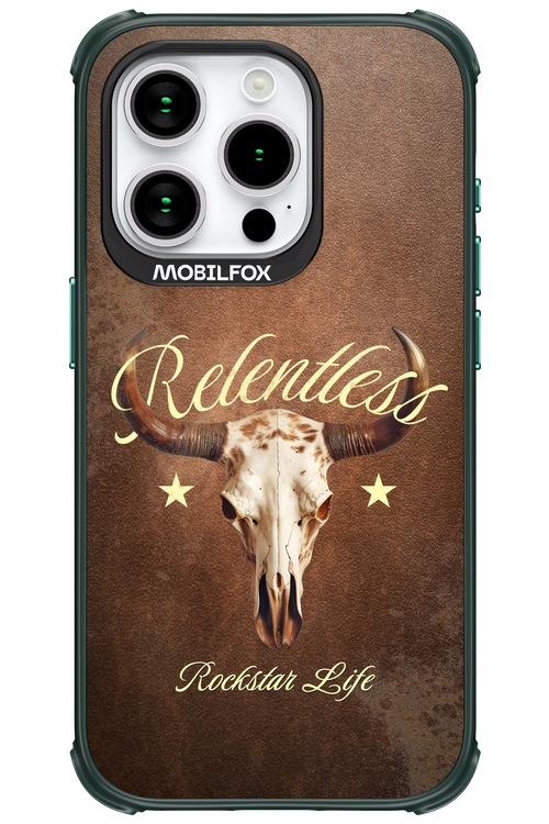 Relentless2 2.0 - Apple iPhone 15 Pro