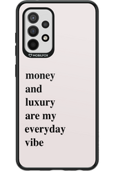 Money and luxury everyday - Samsung Galaxy A52 / A52 5G / A52s