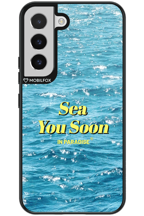Sea You - Samsung Galaxy S22