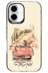 Find Me in the Hills - Apple iPhone 16