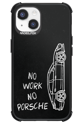 No Work - Apple iPhone 14