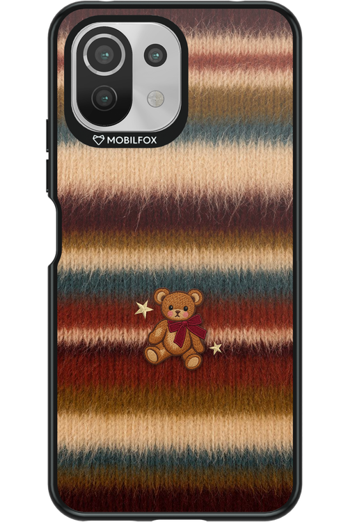Teddy Club 2.0 - Xiaomi Mi 11 Lite (2021)