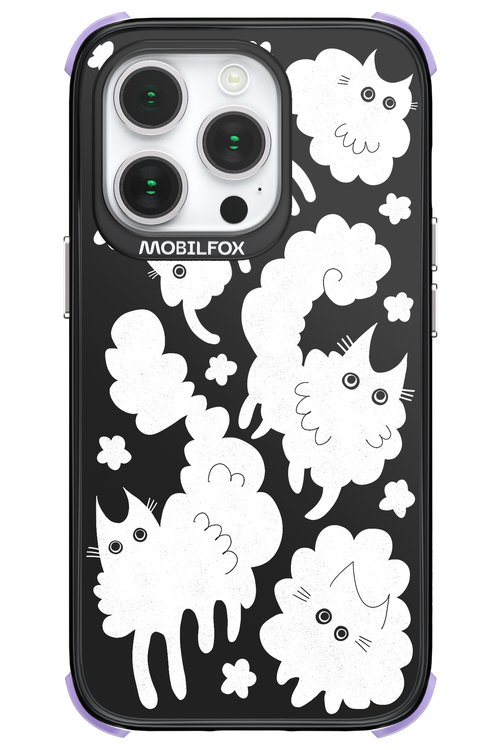 PUFFS - Apple iPhone 14 Pro