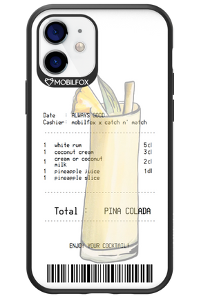 always good cocktail - Apple iPhone 12