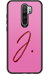 (Sorbet) J 2.0 - Xiaomi Redmi Note 8 Pro