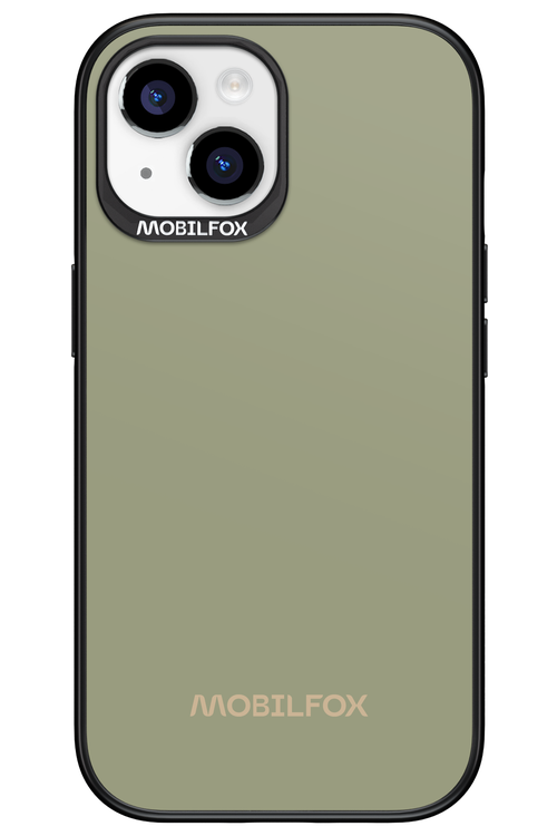 Olive 2.0 - Apple iPhone 15