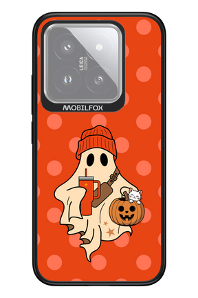 Ghost Girl (Orange) - Xiaomi 14