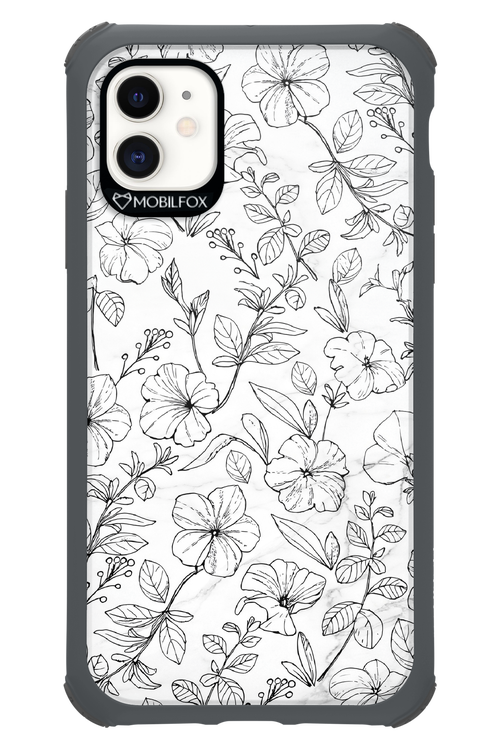 Lineart Beuty - Apple iPhone 11