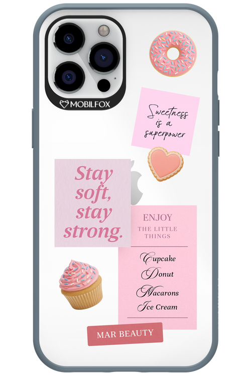 Sweet Babe - Apple iPhone 12 Pro Max