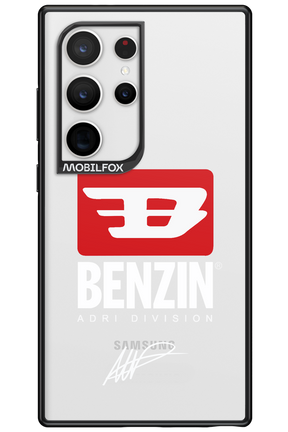 Ultra Benzin - Samsung Galaxy S24 Ultra