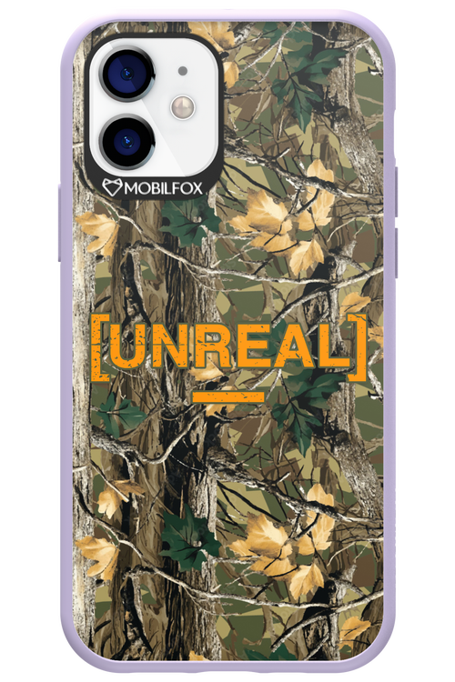 Realtree - Apple iPhone 12