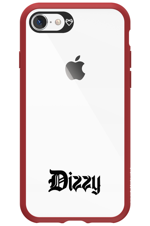 Crimson Code - Apple iPhone 8