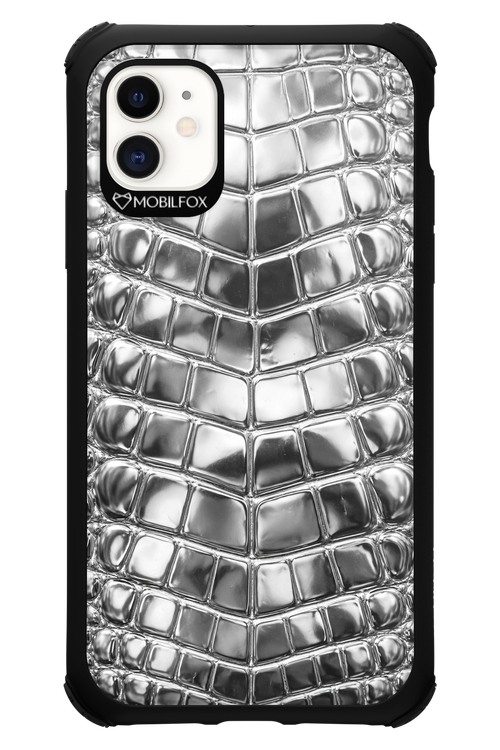 ChromeGator - Apple iPhone 11