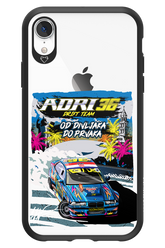 ADRI36 Drift Splash - Apple iPhone XR
