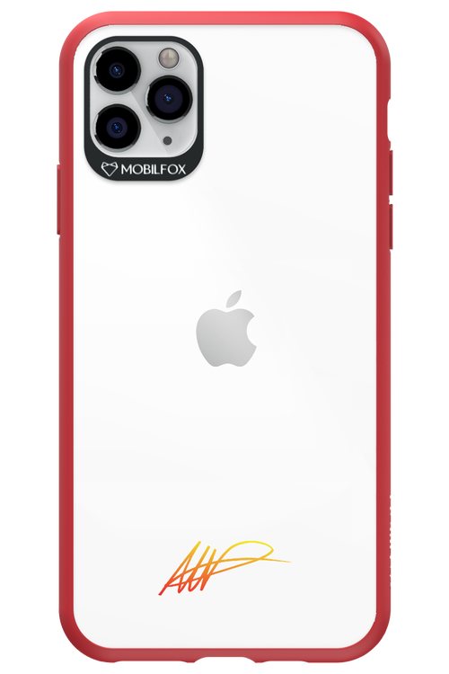 Signature Edition 2.0 - Apple iPhone 11 Pro Max