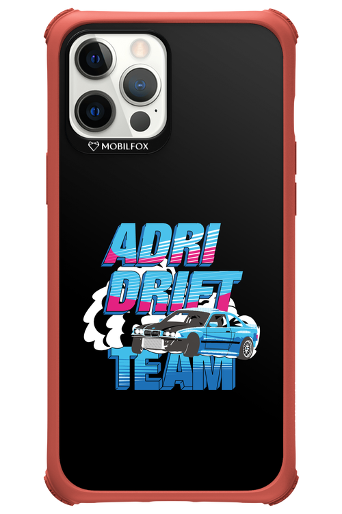 Adri Drift 2.0 - Apple iPhone 12 Pro Max