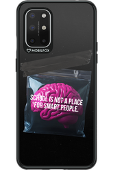 Smart people 2.0 - OnePlus 8T