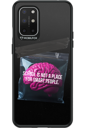 Smart people 2.0 - OnePlus 8T