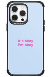 It_s Okay - Apple iPhone 14 Pro Max