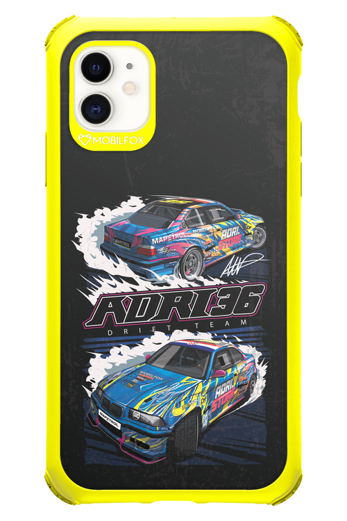 ADRI 36 2.0 - Apple iPhone 11