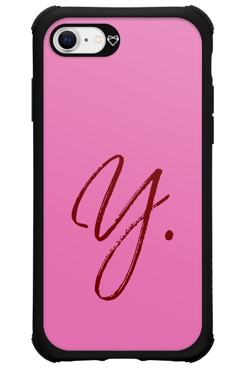 (Sorbet) Y 2.0 - Apple iPhone 7