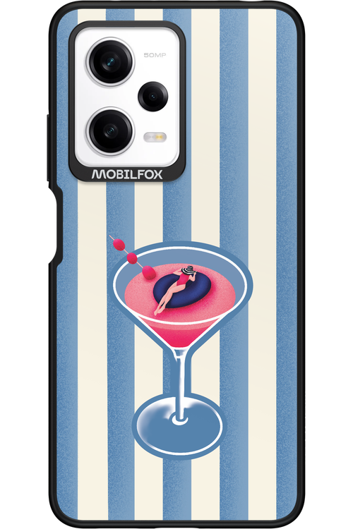Poolside Affair - Xiaomi Redmi Note 12 Pro 5G