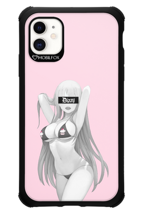 Pink Cupcake - Apple iPhone 11