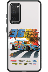 Burnout King - Samsung Galaxy S20 FE