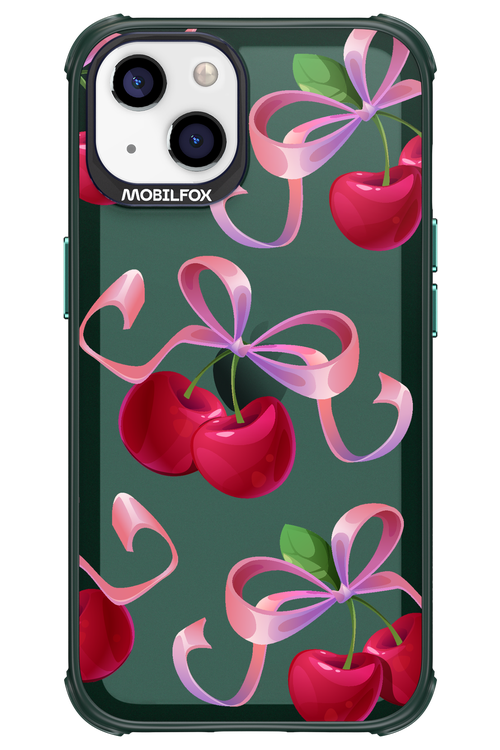 Cherry Cherry Lady - Apple iPhone 13