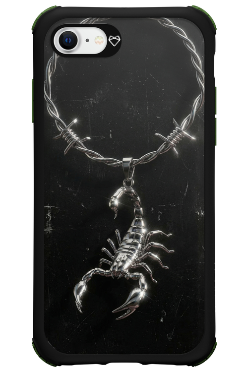 Scorpio (Chrome) 2.0 - Apple iPhone 7