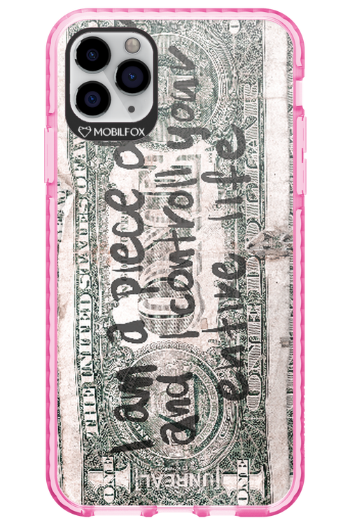 Dollars - Apple iPhone 11 Pro Max