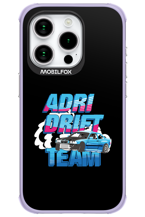 Adri Drift - Apple iPhone 15 Pro
