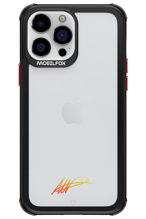 Signature Edition - Apple iPhone 13 Pro Max