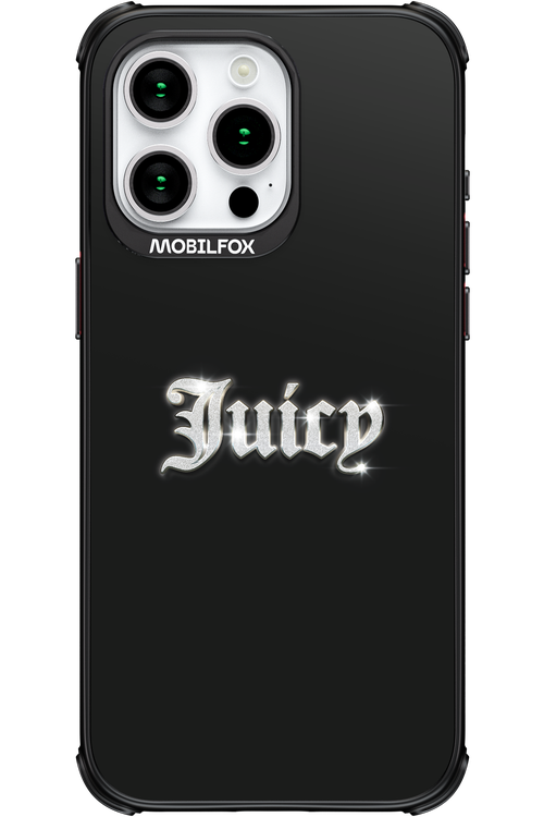 Juicy - Apple iPhone 15 Pro Max