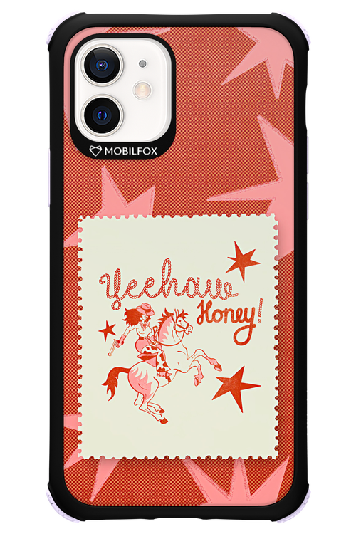 Yeehaw Honey 2.0 - Apple iPhone 12
