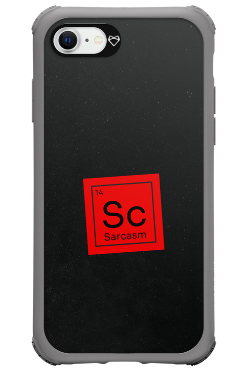Sc 2.0 - Apple iPhone 8