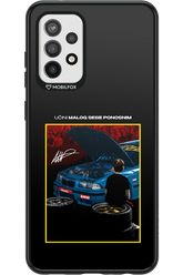 Nova Priprema 2.0 - Samsung Galaxy A72