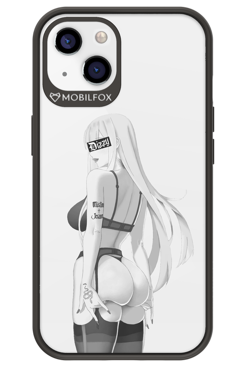 Electric Ronin - Apple iPhone 13