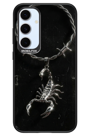 Scorpio (Chrome) 2.0 - Samsung S24 FE