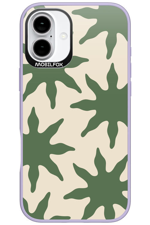 Drylands - Apple iPhone 16 Plus