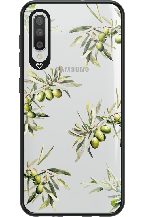 Olive Tree - Samsung Galaxy A50