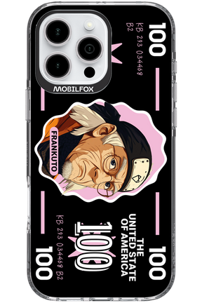 FRANKUTO - Apple iPhone 16 Pro Max