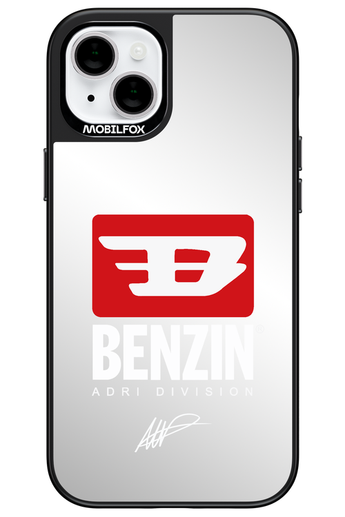 Ultra Benzin Mirror - Apple iPhone 15 Plus