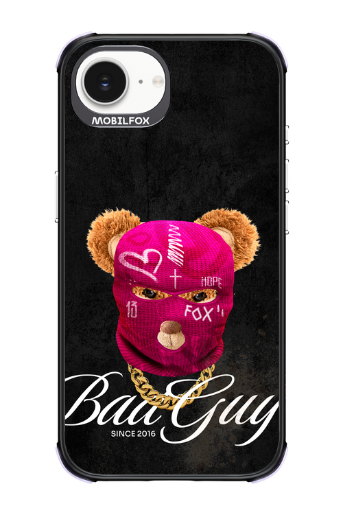 Bad Guy II 2.0 - Apple iPhone 17e