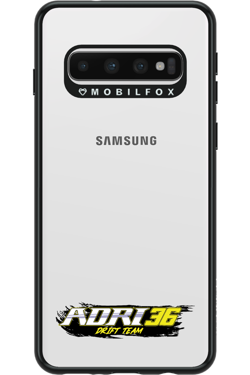 ADRI36 Signature 2.0 - Samsung Galaxy S10