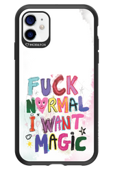 Magic 2.0 - Apple iPhone 11